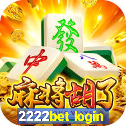 2222bet login